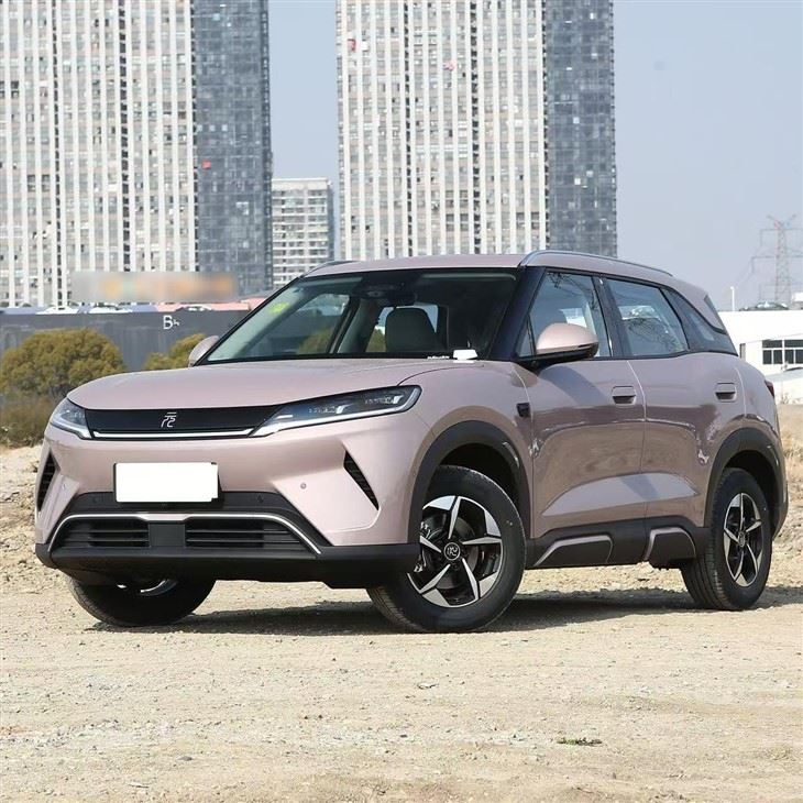 BYD ATTO2 EV Price