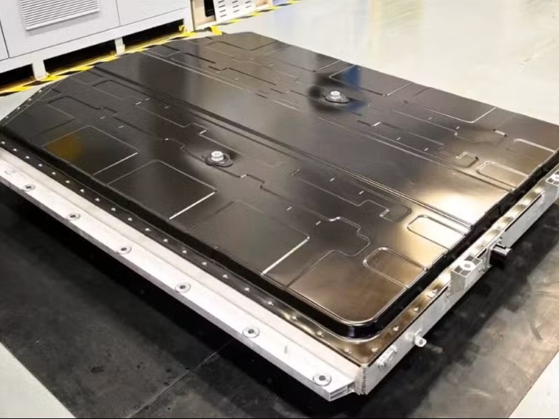 BAIC-Battery BAIC-Battery