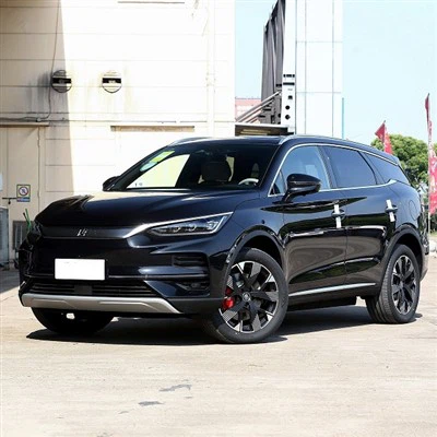 Xe điện Carwow